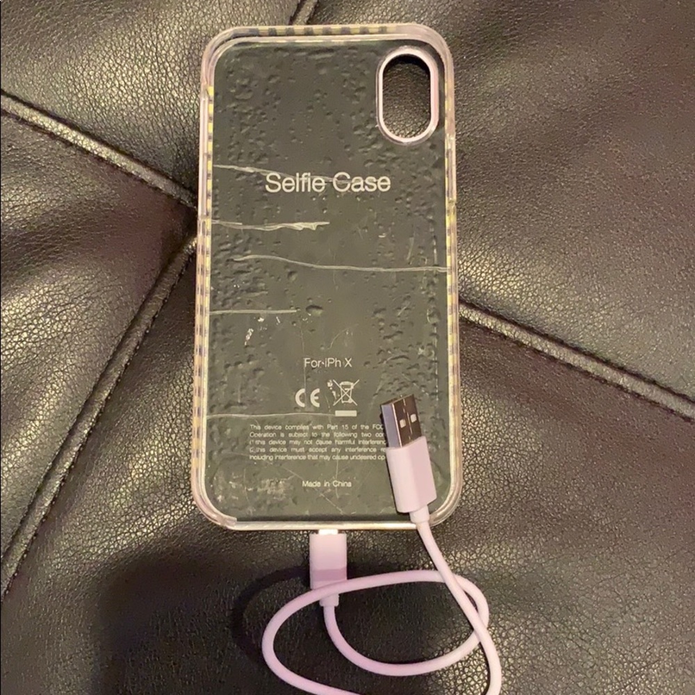Selfie Case